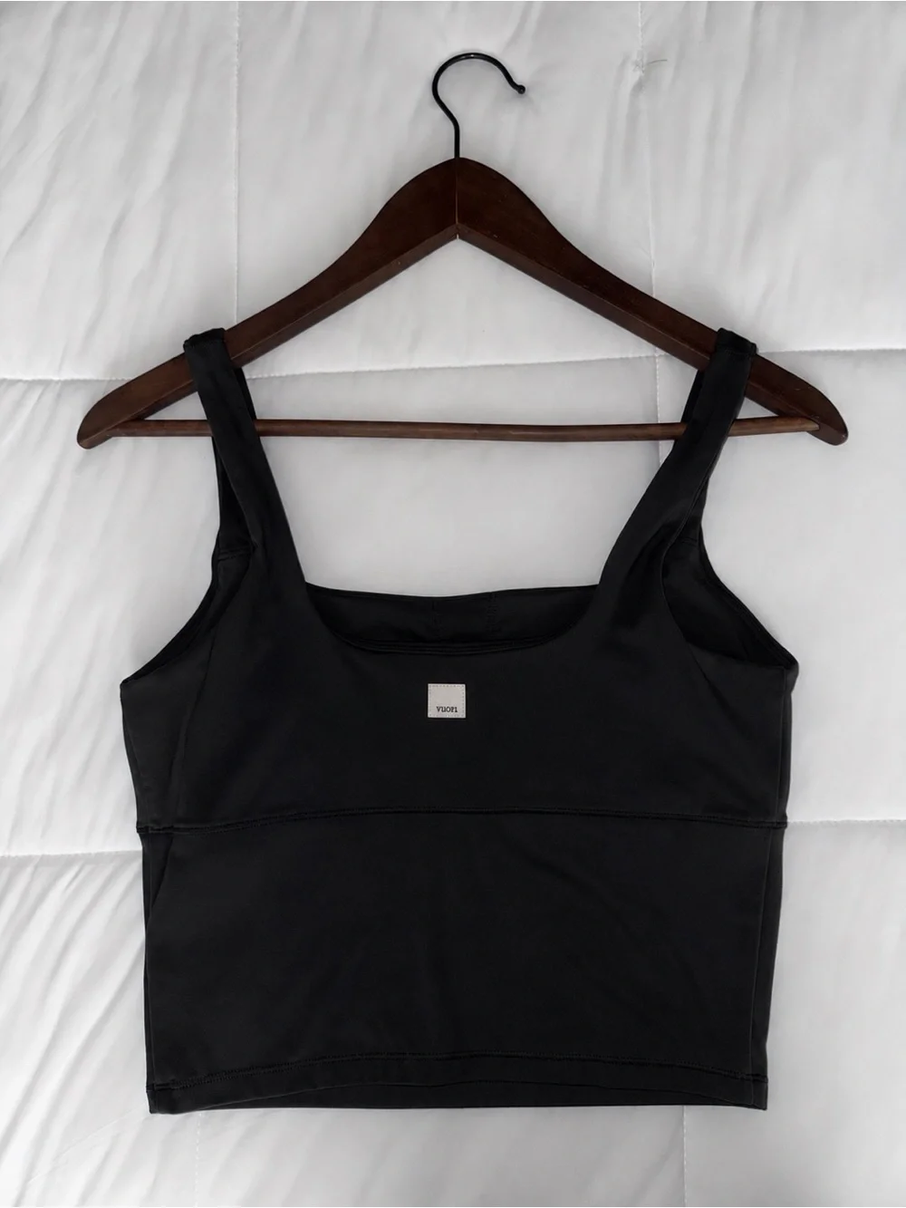 Vuori AllTheForm™ Support Tank small
